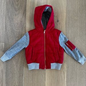 Tucker + Tate Jacket 2T
